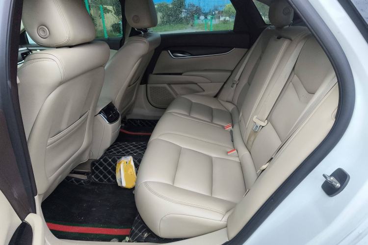 Used Cadillac XTS 2017 28T Tech Edition