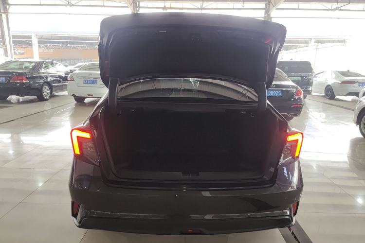 Used Honda Integra 2023 240TURBO CVT Smart Enjoyment Version
