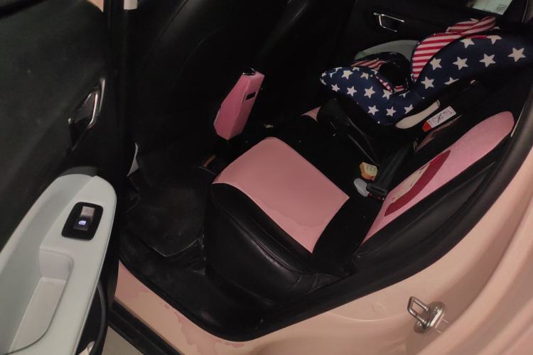 Used Leapmotor T03 2022 Star Diamond Edition