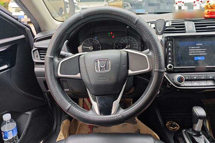 Used Honda Crider 2019 180 Turbo CVT Luxury Edition China V