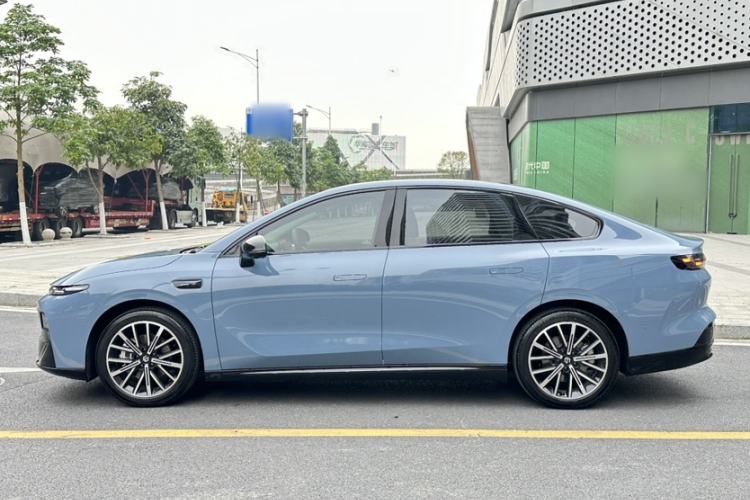 Used Leapmotor B01 2025 650 Enjoyment Edition
