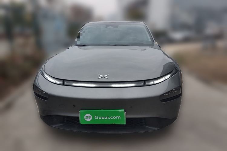 Used XPeng P7 2021 480N