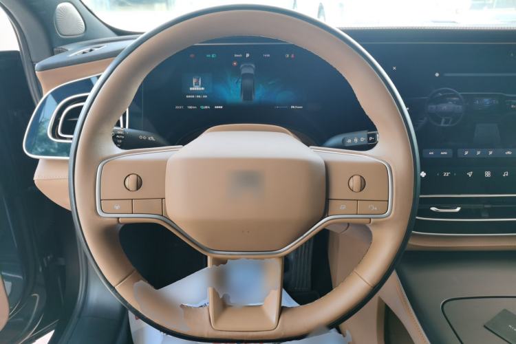 Used Rising F7 2023 Advanced Edition