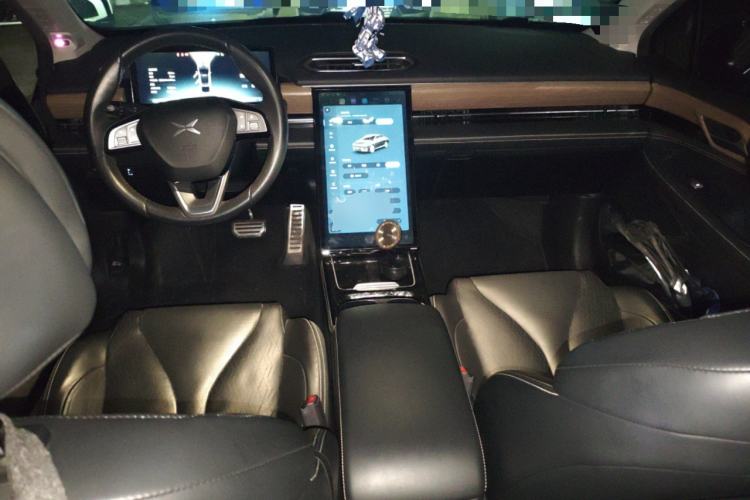 Used XPeng P5 2021 460E