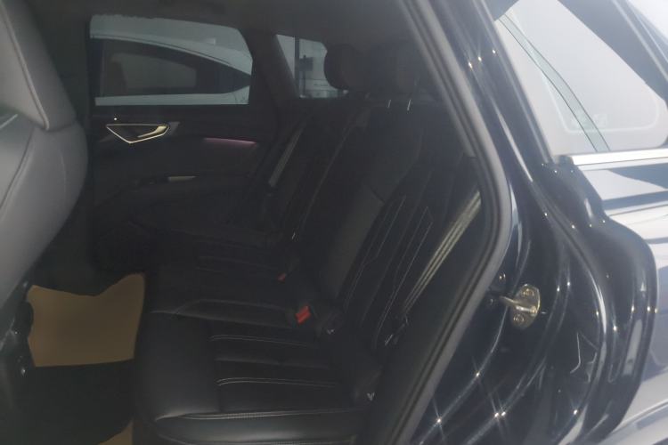 Used Audi Q4 e-tron 2024 40 e-tron Adventure Edition