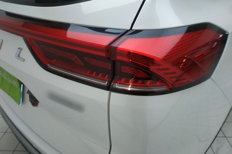 Used Haval H6 2023 National Trend Edition 1.5T Automatic Urban Version
