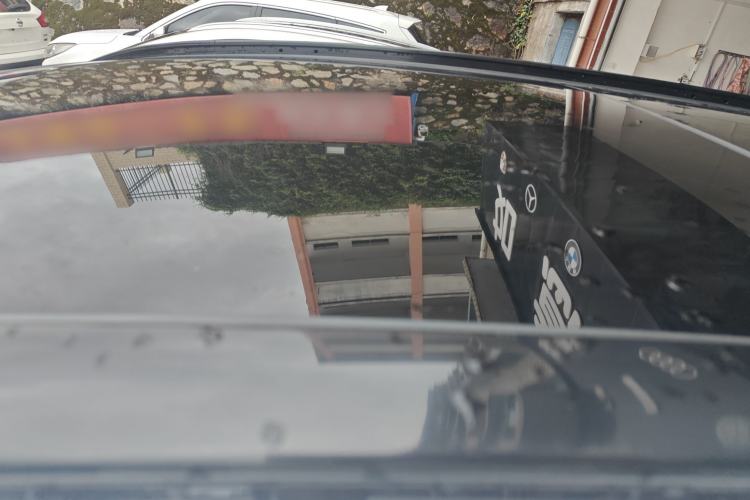 Used Hyundai Tucson 2018 1.6T Dual-Clutch Two-Wheel Drive 15th Anniversary Special Edition