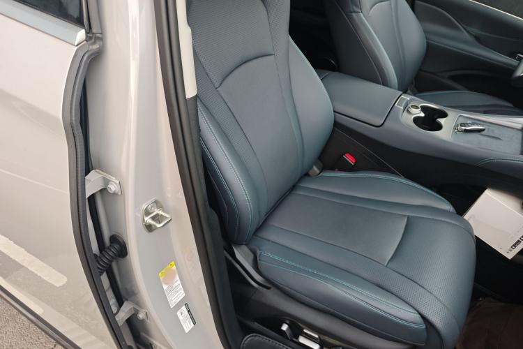 Used BYD Sealion 07 DM-i 2025 150 Flagship+ Edition