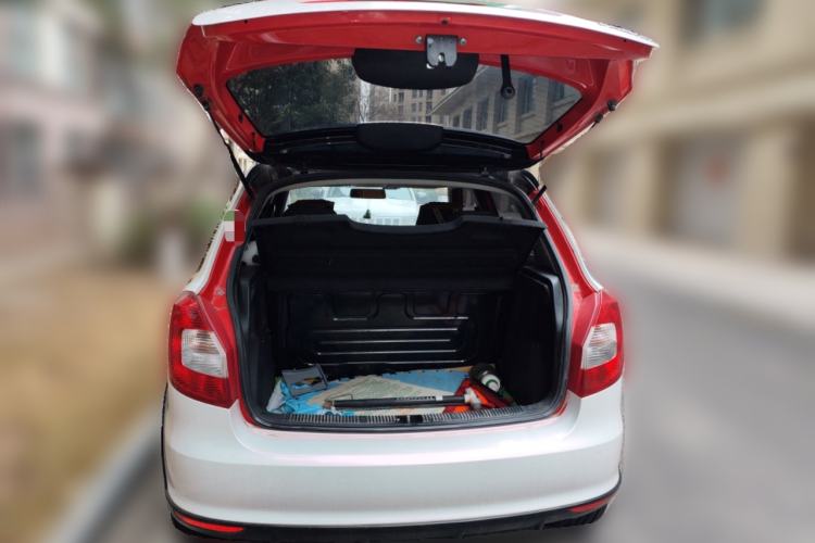 Used Skoda Fabia 2014 1.6L Automatic Monte Carlo Edition
