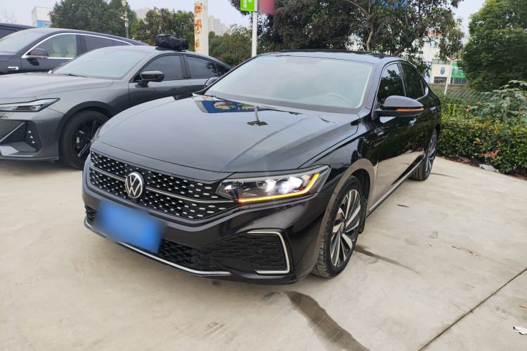 Used Volkswagen Passat 2022 330TSI Starry Elite Edition