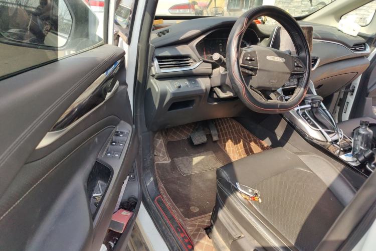 Used SAIC MAXUS G50 2021 1.5T Automatic Comfort Touring B