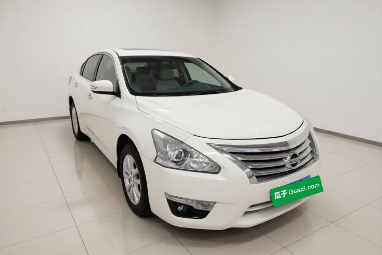 Used Nissan Teana 2013 2.0L XL Comfort Edition
