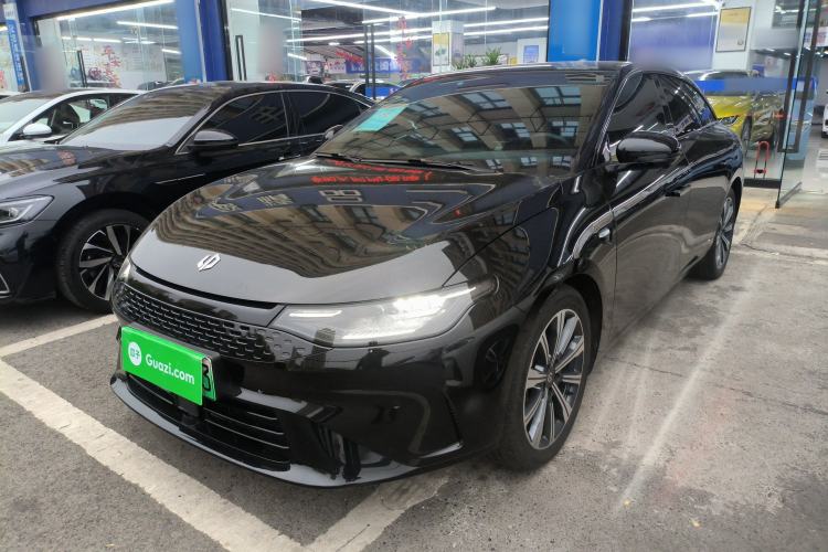 Used Leapmotor C01 2023 Range-Extended 316 Smart Edition