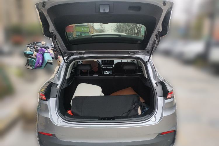 Used Geometry C 2021 C400 Cubic Edition
