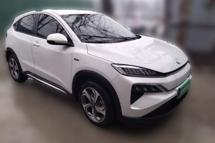 Used CIIMO M-NV 2021 Shangcheng Edition
