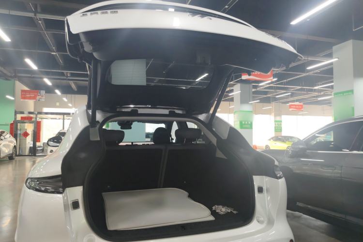 Used IM LS6 2023 Max Standard Edition