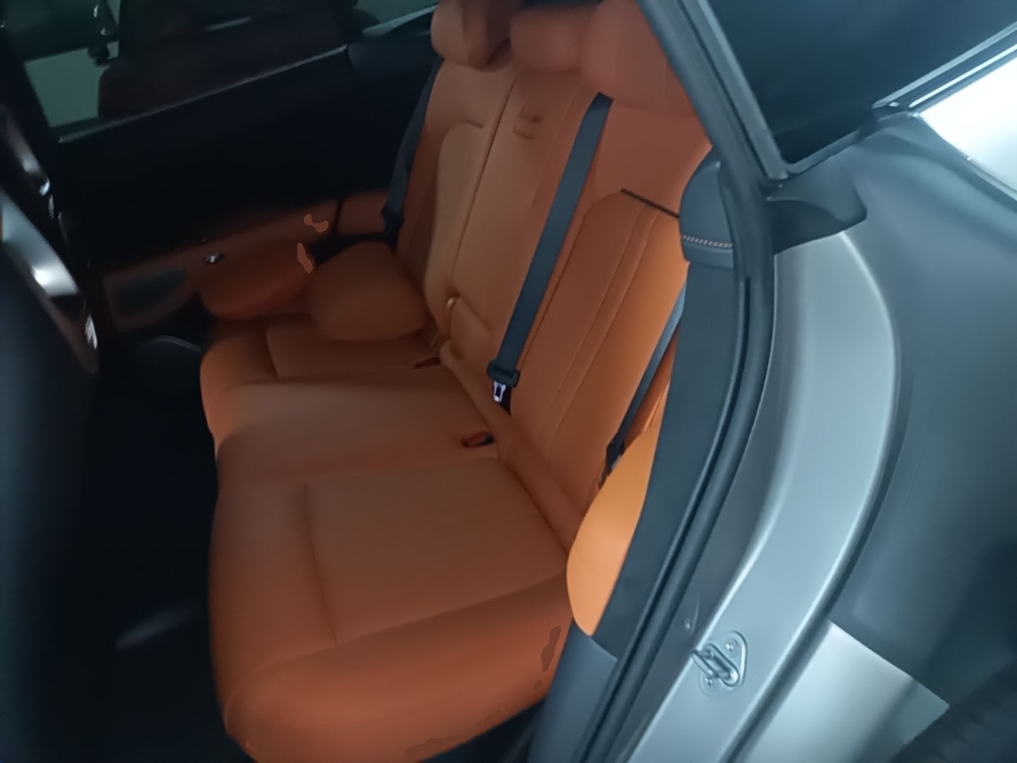 Xiaomi Auto YU7 2025 Ultra-Long Range High-Performance All-Wheel-Drive Max Edition — снимка 20