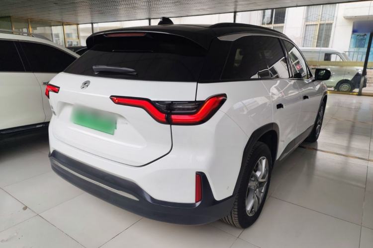 Used Nio ES6 2020 420 km Sport Edition
