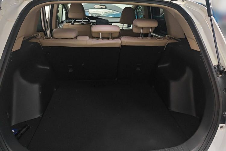 Used Honda Jade 2017 1.8L automatic Comfort version 5 seats