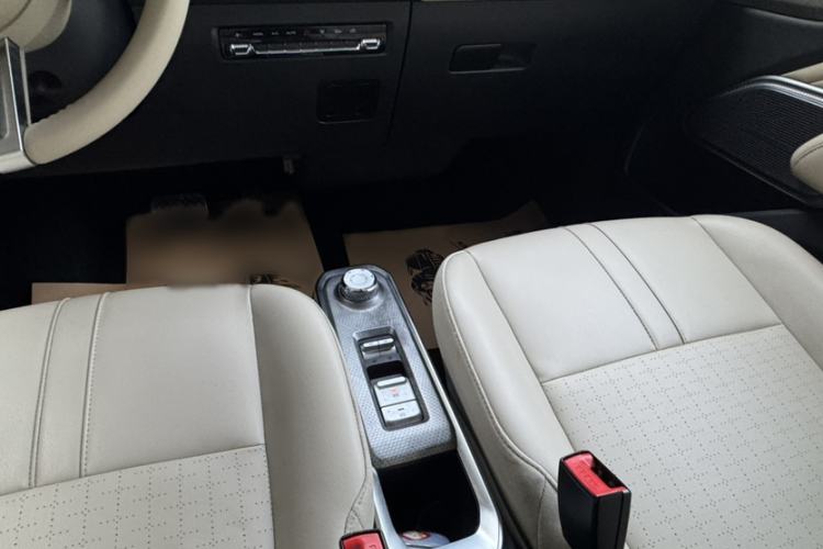 Used Baojun Spark 2023 Flagship Edition