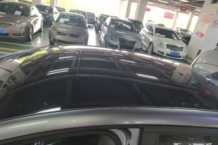 Used BYD Dolphin 2023 420 km Fashion Edition
