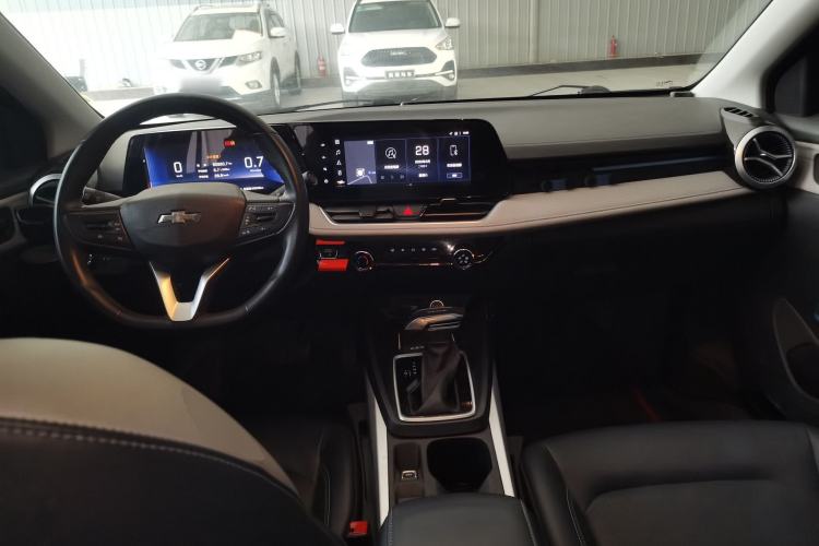 Used Chevrolet Monza 2023 1.5L Dual-Clutch Enjoyment Edition
