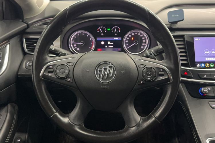 Used Buick LaCrosse 2021 652T Luxury Model Steering Wheel