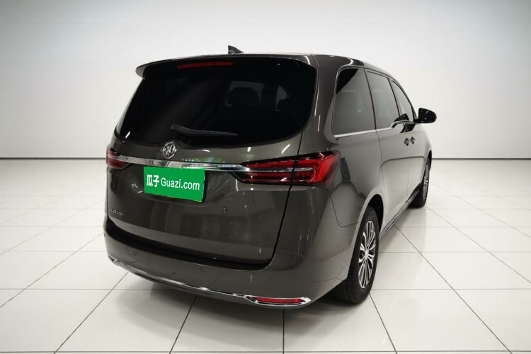 Used Buick GL8 2023 Land Executive Class 652T Luxury Model