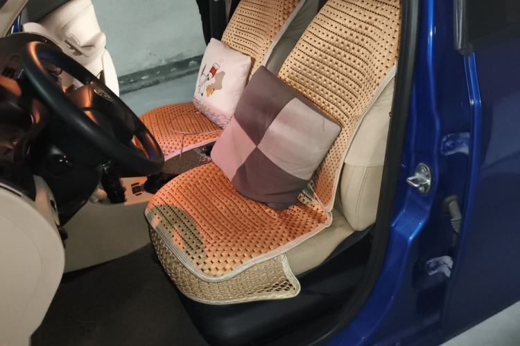 Used Skoda Fabia 2012 1.4L Automatic Crystal Edition
