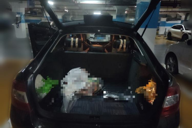 Used Skoda Octavia 2017 TSI280 DSG Smart Drive Edition
