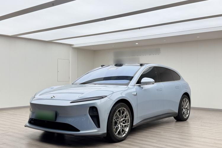 Used Nio ET5T 2024 75kWh Touring