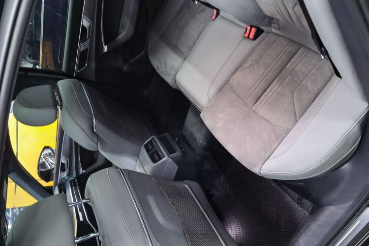 Used Audi A6L 2023 40 TFSI Luxury Dynamic Model