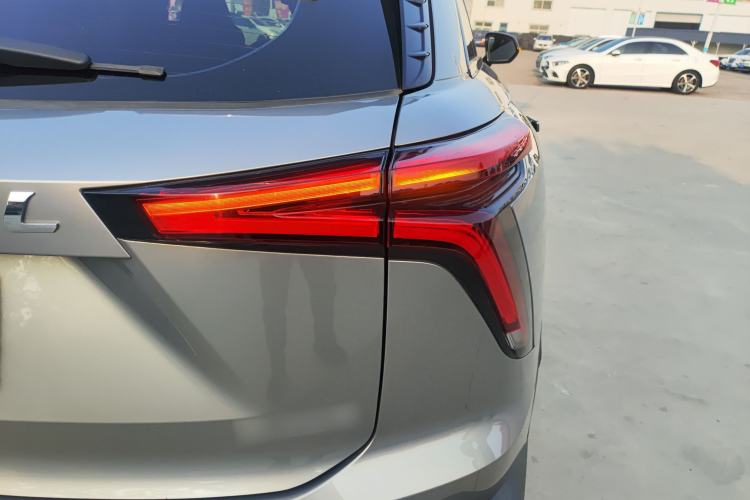 Used Haval XY 2022 1.5T Smart Edition
