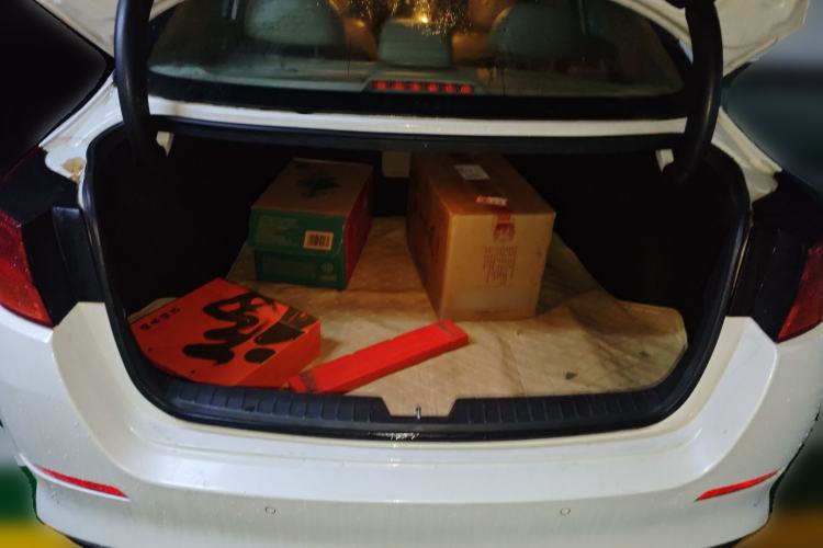 Used Kia K5 2016 2.0L Automatic GL