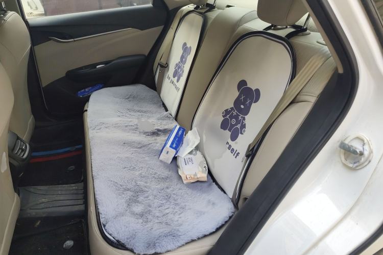 Used Buick GT 2017 15N Manual Elite Version