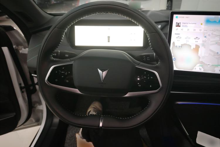 Used Deepal SL03 2024 530 Plus Pure Electric Version
