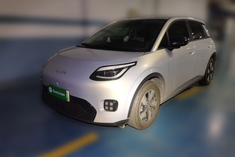 Used AION UT 2025 420 Intelligent Luxury Edition