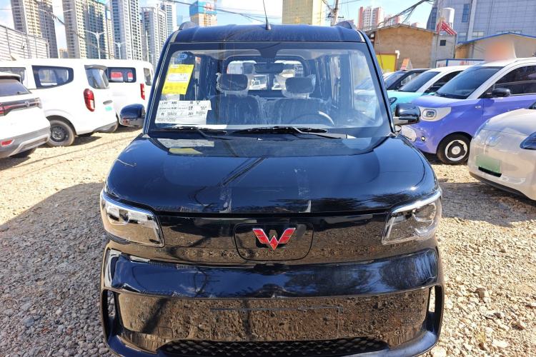 Used Wuling Zhiguang New Energy 2025 Comfort Model