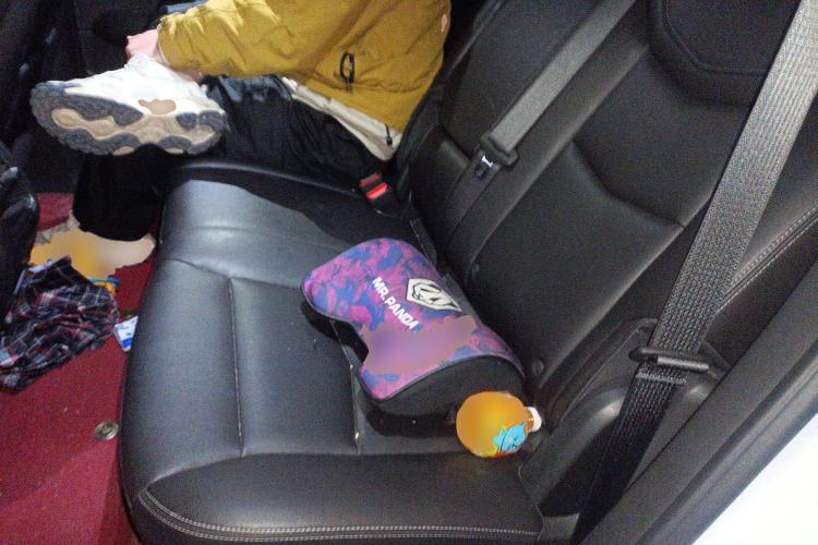 Used Cadillac XT5 2022 2.0T Two-Wheel Drive Luxury Version