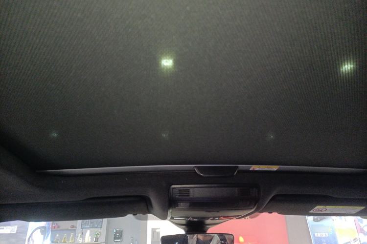 Used Volkswagen FAW-Volkswagen CC 2024 380TSI Striking Edition
