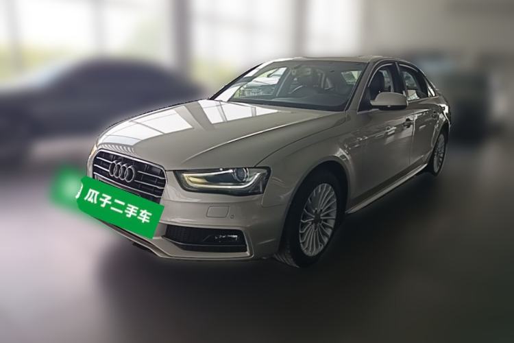 Used Audi A4L 2016 35 TFSI Collection Edition S line Comfort Model Guazi used car, China used car export, Used car for sale, Used cars, Cheapest cars for sale
