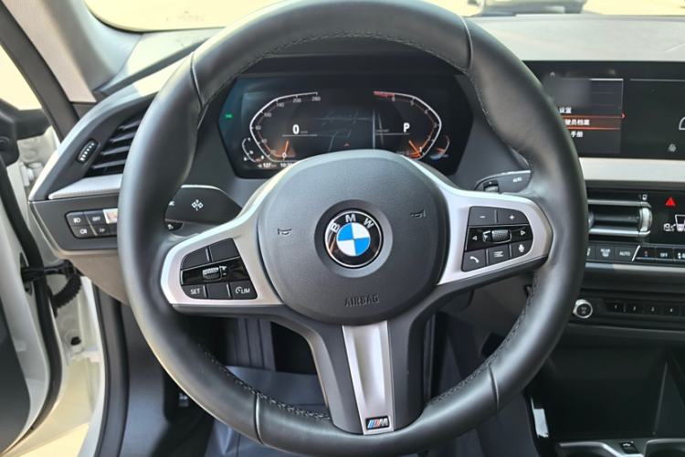 Used BMW 2 Series (Import) 2023 225i Four-Door Coupe M Sport Package
