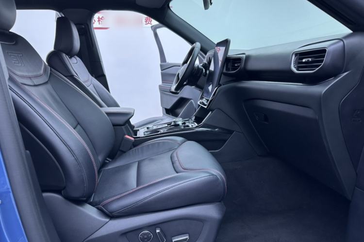 Used Ford Explorer 2020 EcoBoost 285 Four-Wheel Drive Sport Edition ST-LINE 7-Seater
