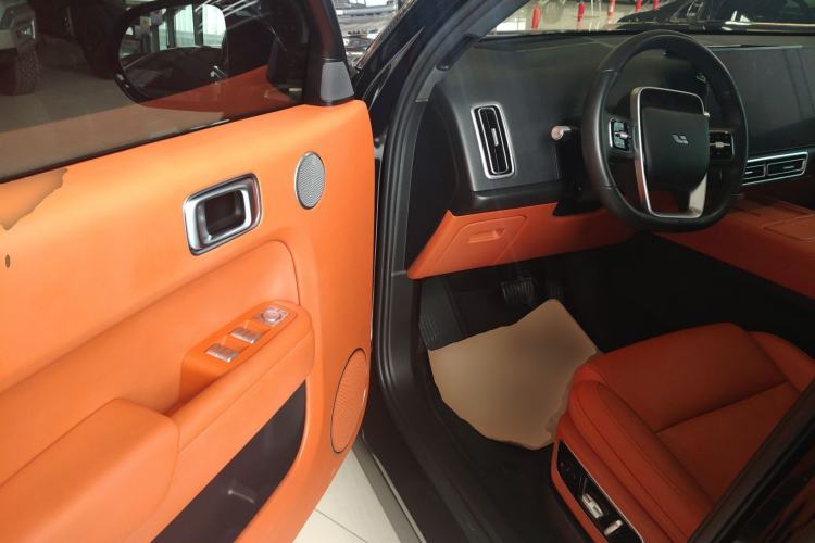 Used Li Auto L7 2023 Pro Model