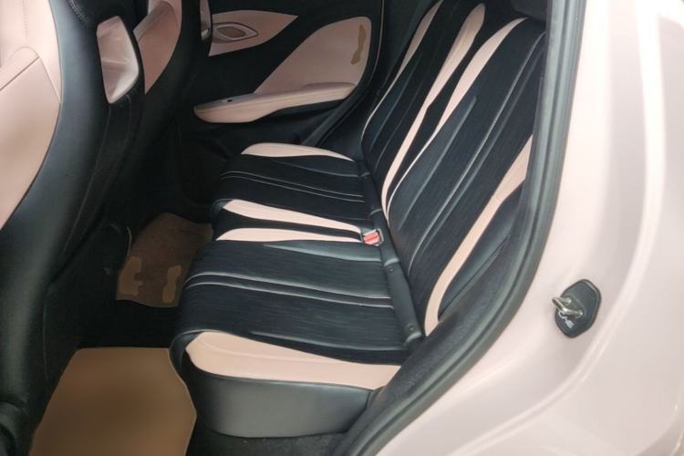 Used BYD Seagull 2023 Active Version