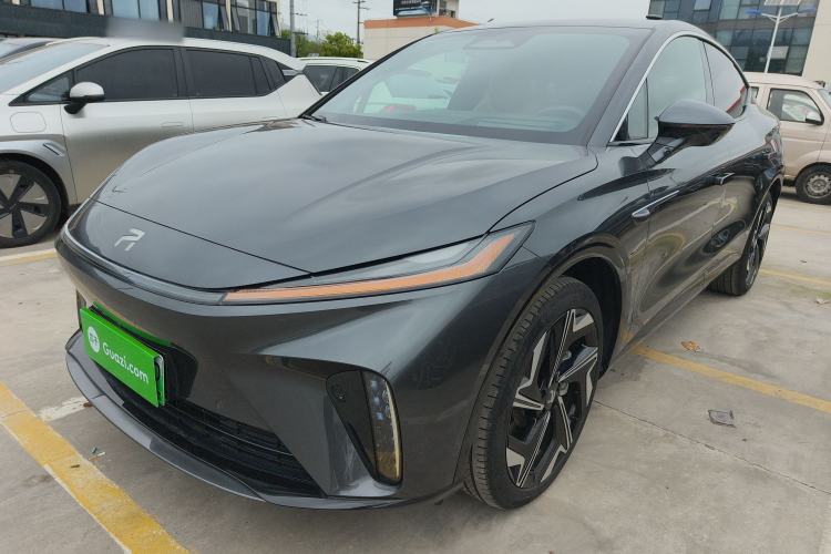 Used Rising R7 2022 Flagship Advanced Edition