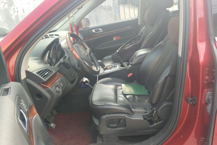 Used Lincoln MKT 2010 3.5T EcoBoost AWD