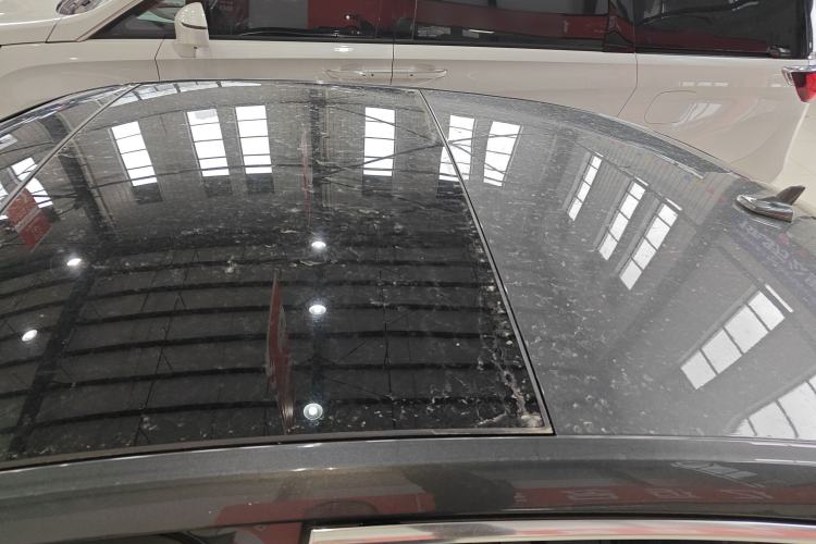 Used Audi A6L 2021 40 TFSI Luxury Dynamic Edition
