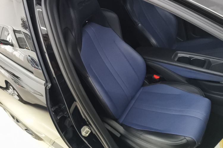 Used BYD Seagull 2024 Honor Edition 305km Dynamic Version
