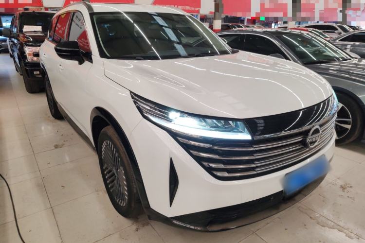 Used Nissan Pathfinder 2024 380 VC-TURBO Four-Wheel Drive Prestige Edition 6 Seats
